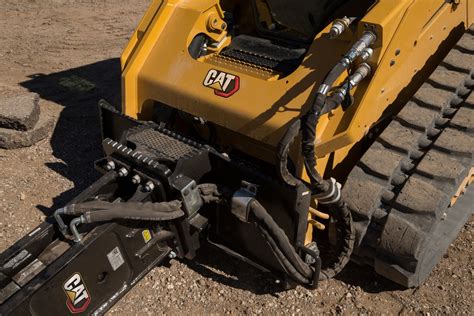 skid steer breaker cat|caterpillar skid steer hammer.